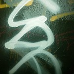 Graffiti Abatement - Report at 1292 South Van Ness Ave