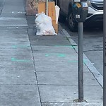 Street or Sidewalk Cleaning at 3273 22nd St