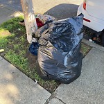 Street or Sidewalk Cleaning at Unknown #1001535932