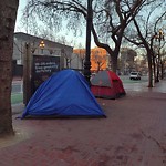 Encampment at 1520 Market St