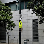 Streetlight Repair at 525 Golden Gate Ave