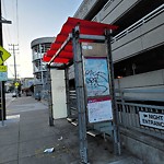 Muni Service Feedback at Intersection Of 23rd St & Utah St