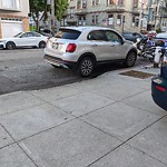 Shared Spaces at 3650 18th St Mission Dolores