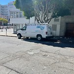 Noise Issue at 1750 Pacific Ave