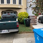 Garbage Containers at 1366 35th Ave