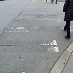 Pothole & Street Issues at Unknown #1004670010