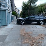Blocked Driveway & Illegal Parking at 50 Walter St