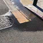 Flooding, Sewer & Water Leak Issues at 1680 17th St