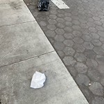 Street or Sidewalk Cleaning at 90 Bartlett St