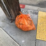 Street or Sidewalk Cleaning at Intersection Of 21st Ave & Fulton St