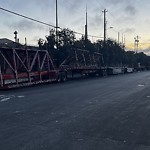 Abandoned Vehicles at 178 24th St
