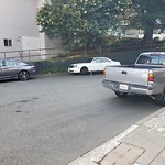 Abandoned Vehicles at 15 Grand View Ave