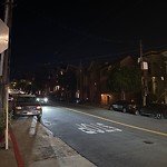 Streetlight Repair at Intersection Of 19th St & Castro St