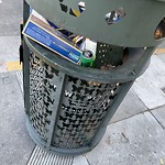 Garbage Containers at 2401 26th Ave