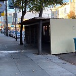 Shared Spaces at 326 South Van Ness Ave