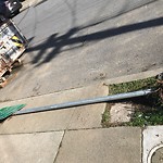Curb & Sidewalk Issues at 671 23rd Ave
