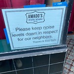 Noise Issue at 994 Valencia St