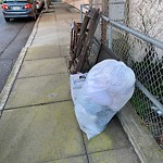 Street or Sidewalk Cleaning at 800 Innes Ave