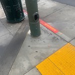 Streetlight Repair at Intersection Of Haight St & Cole St
