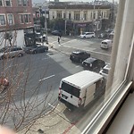 Noise Issue at 2385 California St