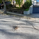Pothole & Street Issues at 34 Marcela Ave