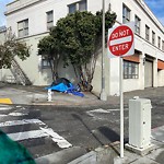 Encampment at 2670 Geary Blvd