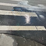 Flooding, Sewer & Water Leak Issues at 492 Broadway