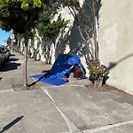Encampment at 2670 Geary Blvd