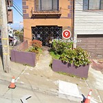 Curb & Sidewalk Issues at 478 Orizaba Ave Oceanview