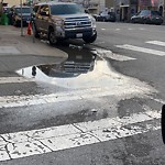Flooding, Sewer & Water Leak Issues at 92 Park St