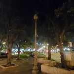 Streetlight Repair at Intersection Of Beale St & End (500 Block Of)