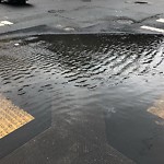 Flooding, Sewer & Water Leak Issues at 500 Turk St
