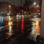 Flooding, Sewer & Water Leak Issues at Intersection Of 15th St & Dolores St