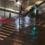 Flooding, Sewer & Water Leak Issues at 1100 Mission St
