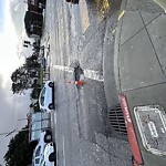 Pothole & Street Issues at Sf Lakeside San Francisco County