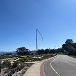 Streetlight Repair at Intersection Of Crissy Field Ave & Lincoln Blvd