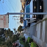 Parking & Traffic Sign Repair at 144 Mangels Ave Sunnyside