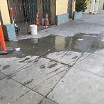 Flooding, Sewer & Water Leak Issues at 2421 Folsom St, San Francisco Ca 94110, United States