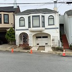 Shared Spaces at 434 41st Ave Outer Richmond