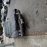 Abandoned Vehicles at 3021 San Jose Avenue
