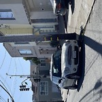 Blocked Driveway & Illegal Parking at 10 Howth St Oceanview