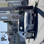 Blocked Driveway & Illegal Parking at 34 Howth St Oceanview