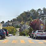 Parking & Traffic Sign Repair at 512 Missouri St, San Francisco 94107