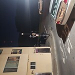Streetlight Repair at 98 Lois Ln