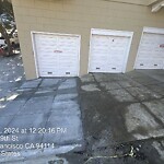 Flooding, Sewer & Water Leak Issues at 300 Douglass St, San Francisco 94114