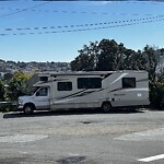 Abandoned Vehicles at 599 Circular Ave, San Francisco 94112
