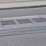 Pothole & Street Issues at 2300–2360 3rd St, San Francisco 94107