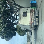 Abandoned Vehicles at 1414 46th Ave, San Francisco 94122