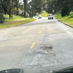 Pothole & Street Issues at Unknown #1004669563