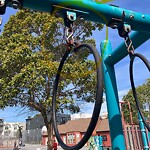 Park Requests at Rochambeau Playground, 238 25th Ave, San Francisco 94121